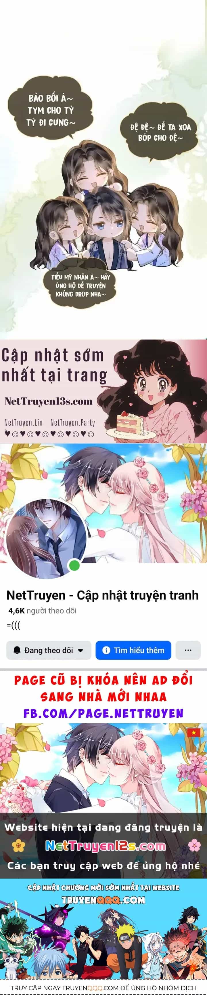 Xuyên Thành Tiểu Muội Của Đại Lão Giấu Mặt - Chương 128 - ảnh 28