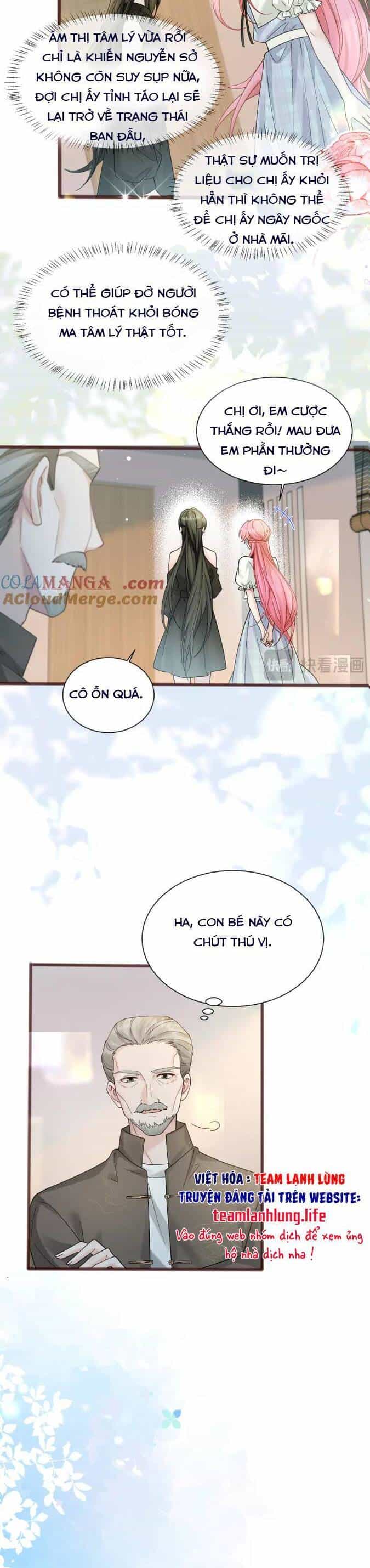 Xuyên Thành Tiểu Muội Của Đại Lão Giấu Mặt - Chương 13 - ảnh 6