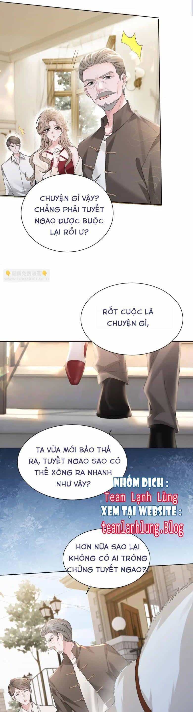 Xuyên Thành Tiểu Muội Của Đại Lão Giấu Mặt - Chương 17 - ảnh 6