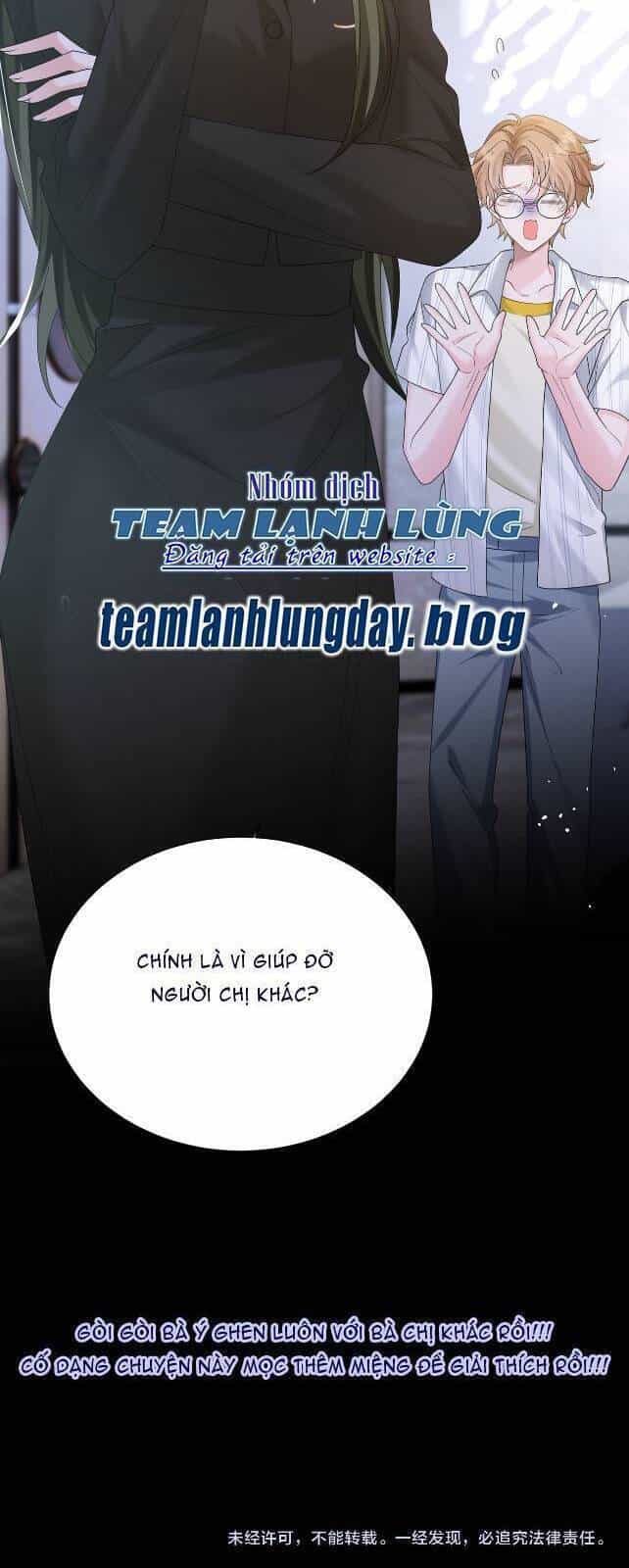 Xuyên Thành Tiểu Muội Của Đại Lão Giấu Mặt - Chương 23 - ảnh 18