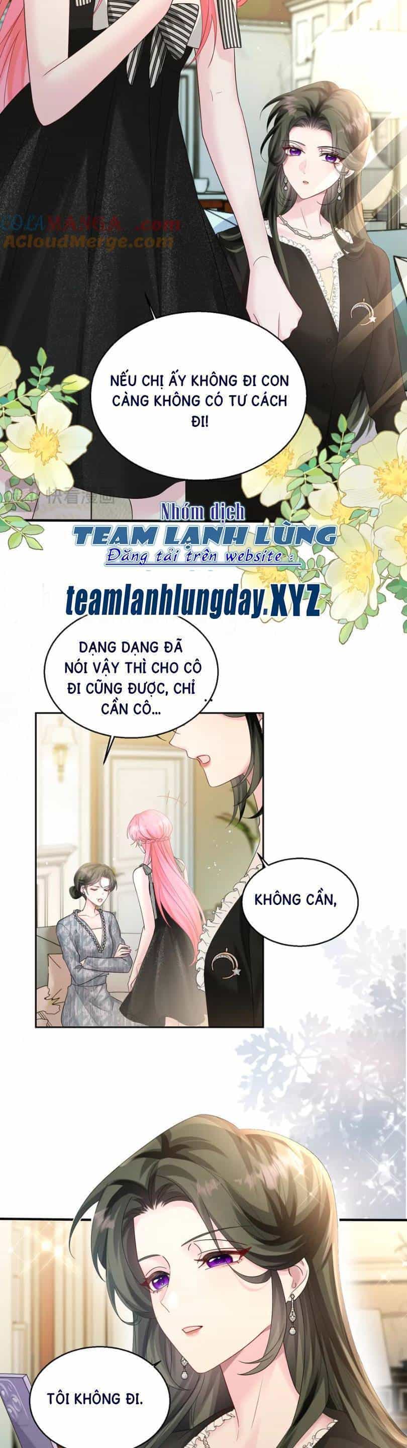 Xuyên Thành Tiểu Muội Của Đại Lão Giấu Mặt - Chương 27 - ảnh 17