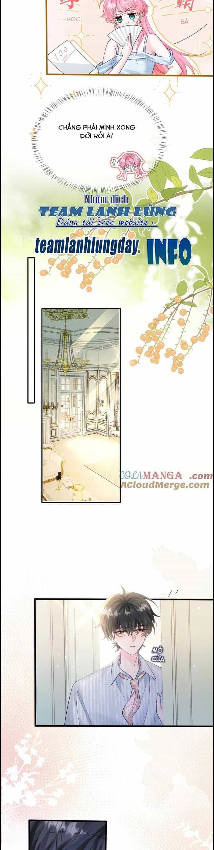 Xuyên Thành Tiểu Muội Của Đại Lão Giấu Mặt - Chương 33 - ảnh 15