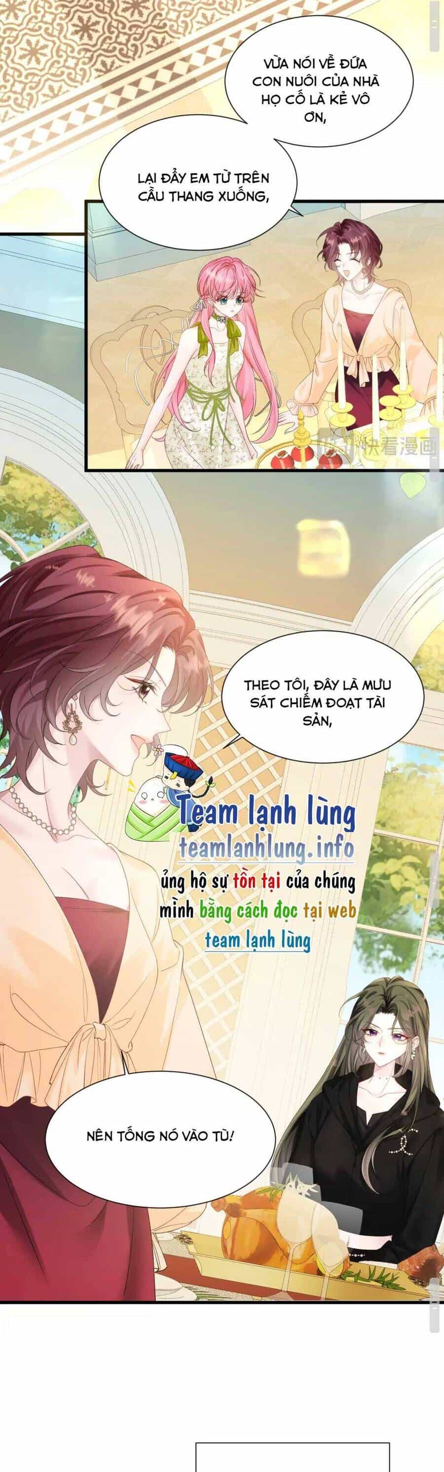 Xuyên Thành Tiểu Muội Của Đại Lão Giấu Mặt - Chương 3 - ảnh 14