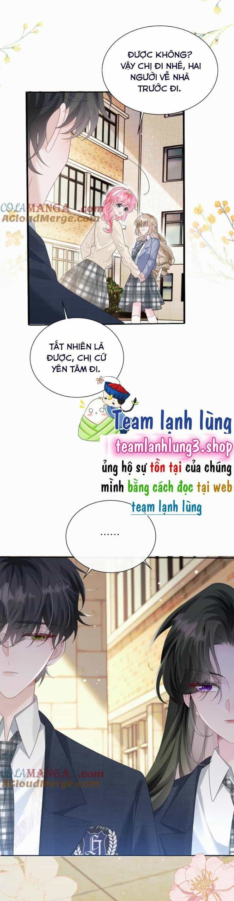 Xuyên Thành Tiểu Muội Của Đại Lão Giấu Mặt - Chương 50 - ảnh 21