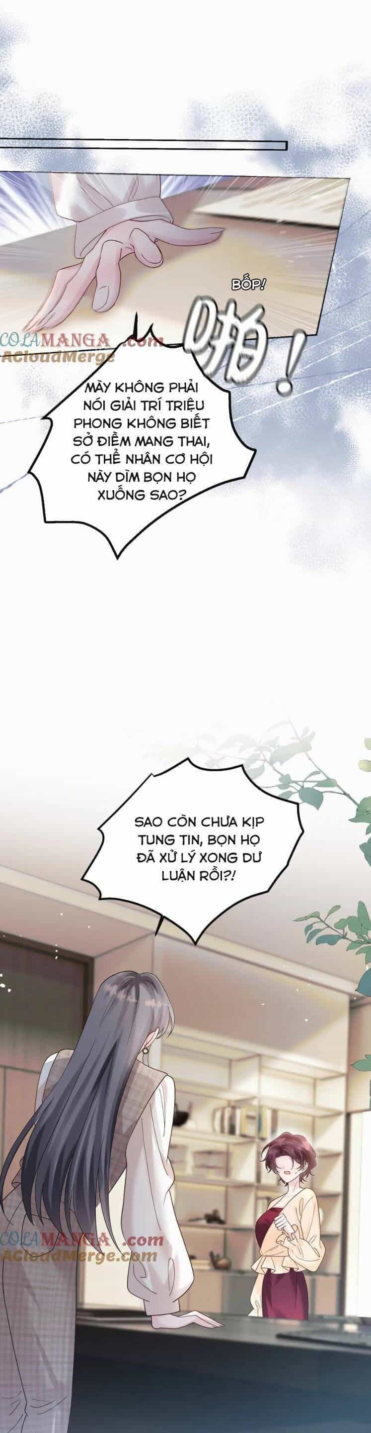 Xuyên Thành Tiểu Muội Của Đại Lão Giấu Mặt - Chương 52 - ảnh 21
