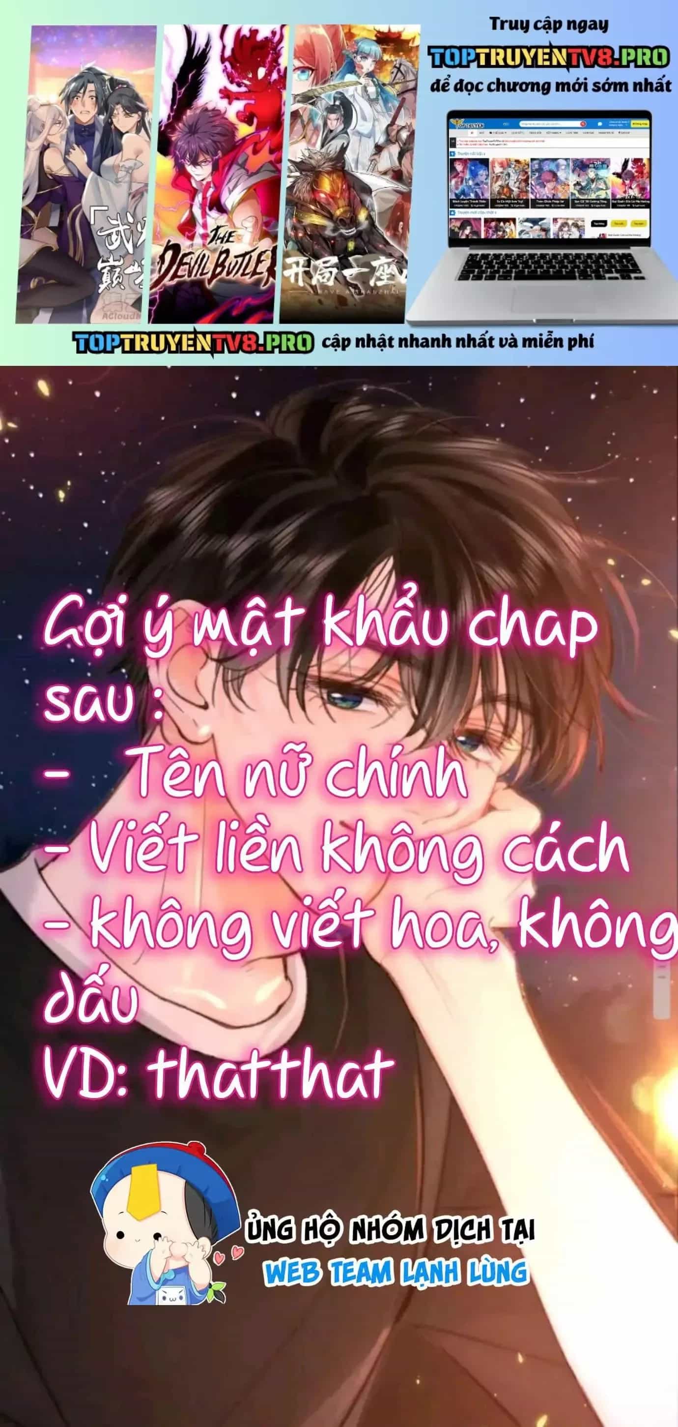 Xuyên Thành Tiểu Muội Của Đại Lão Giấu Mặt - Chương 66.1 - ảnh 2