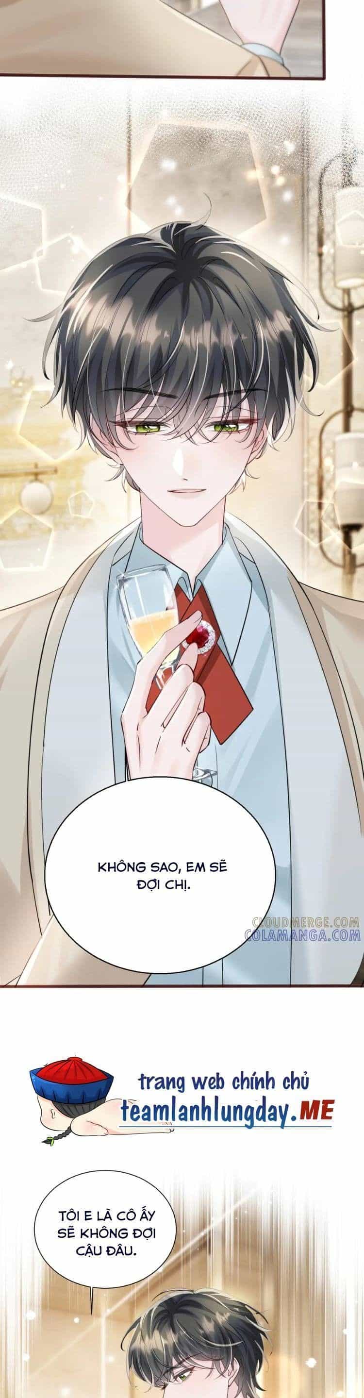 Xuyên Thành Tiểu Muội Của Đại Lão Giấu Mặt - Chương 73 - ảnh 17