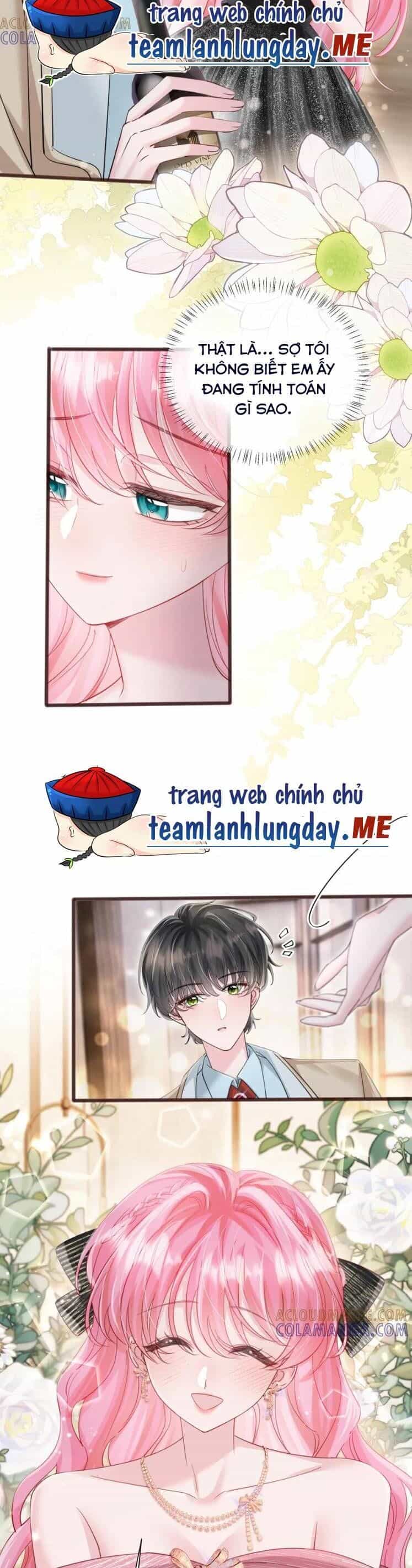 Xuyên Thành Tiểu Muội Của Đại Lão Giấu Mặt - Chương 74 - ảnh 2