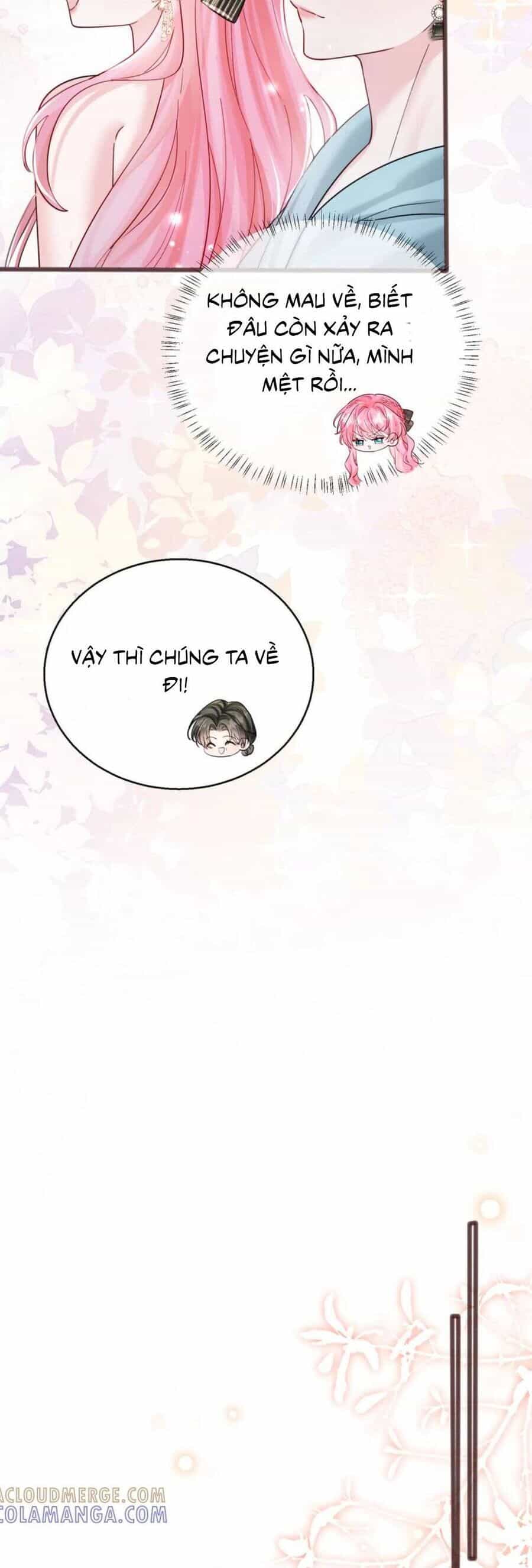 Xuyên Thành Tiểu Muội Của Đại Lão Giấu Mặt - Chương 77 - ảnh 7