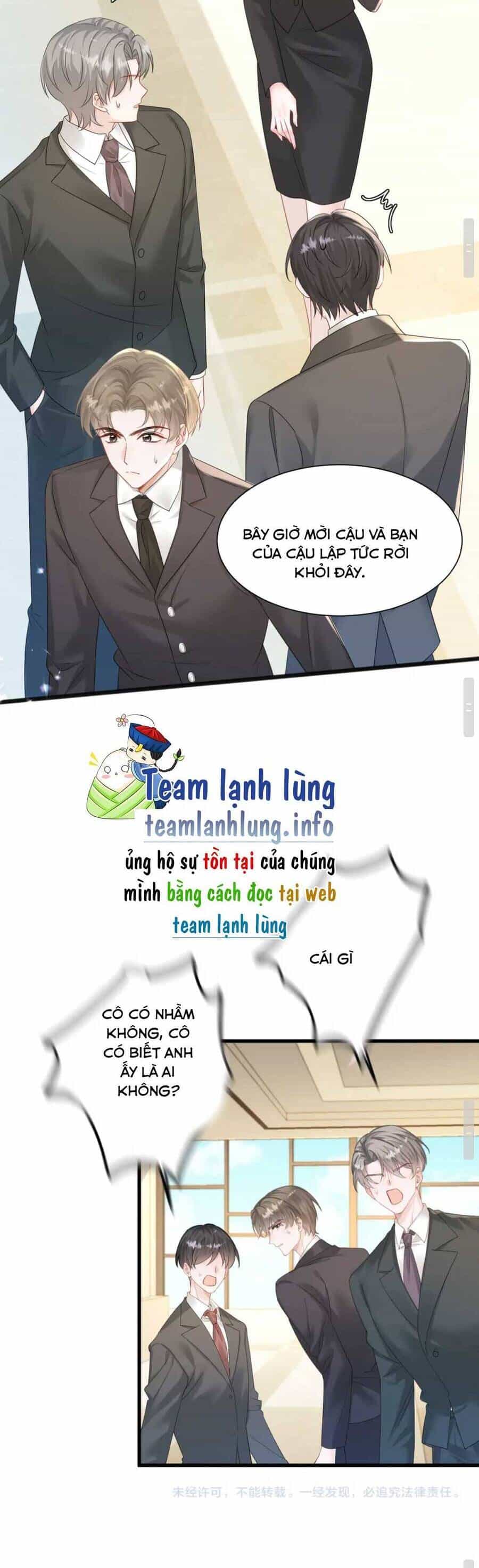 Xuyên Thành Tiểu Muội Của Đại Lão Giấu Mặt - Chương 7 - ảnh 25