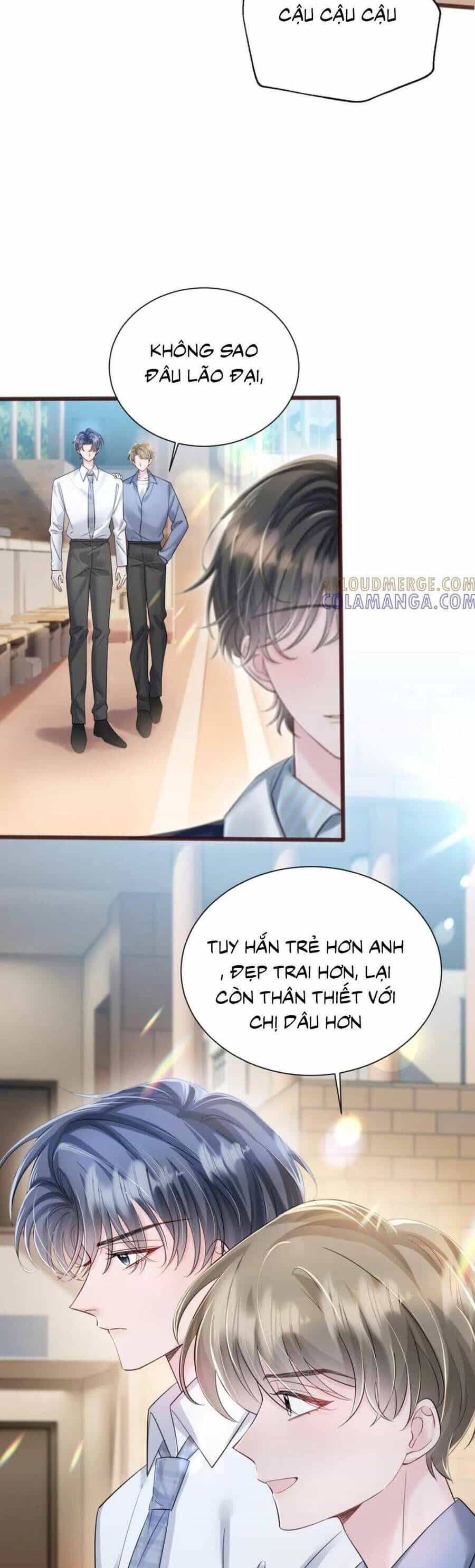 Xuyên Thành Tiểu Muội Của Đại Lão Giấu Mặt - Chương 78 - ảnh 22