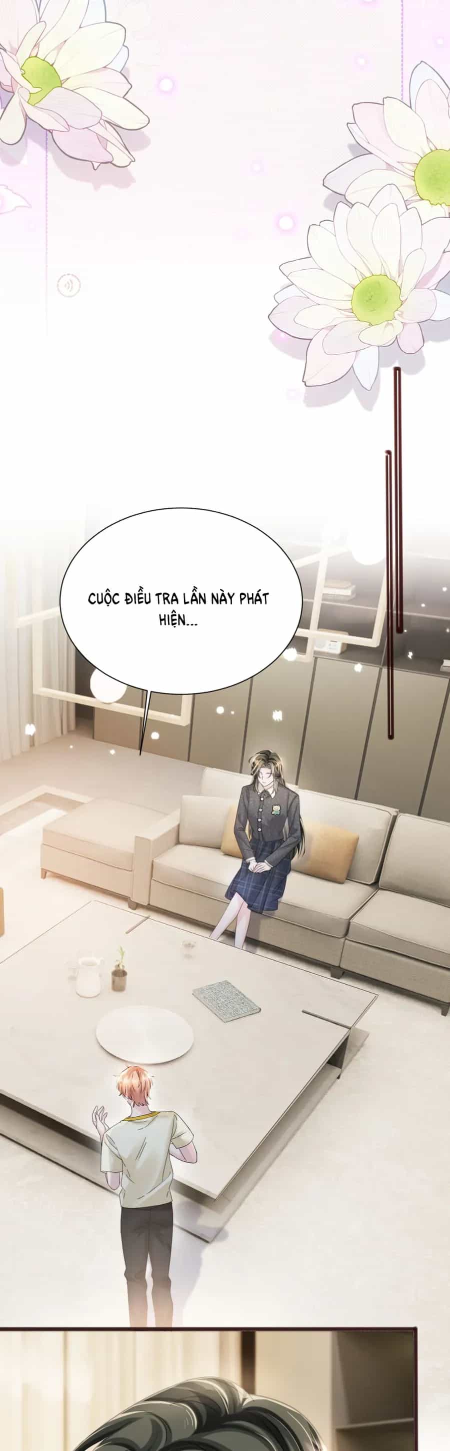 Xuyên Thành Tiểu Muội Của Đại Lão Giấu Mặt - Chương 87 - ảnh 15