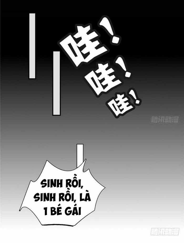 Xuyên Tới Tương Lai: Làm Đàn Ông Không Dễ - Chương 1 - ảnh 39