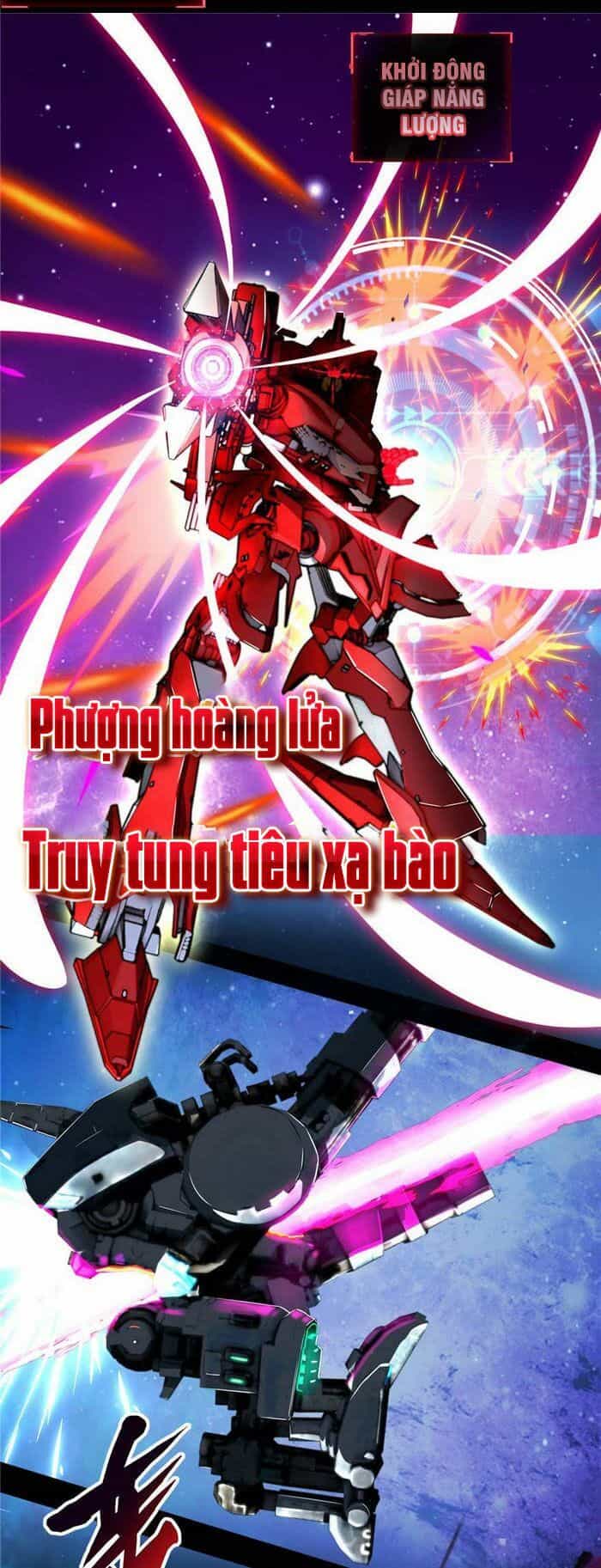 Xuyên Tới Tương Lai: Làm Đàn Ông Không Dễ - Chương 1 - ảnh 5