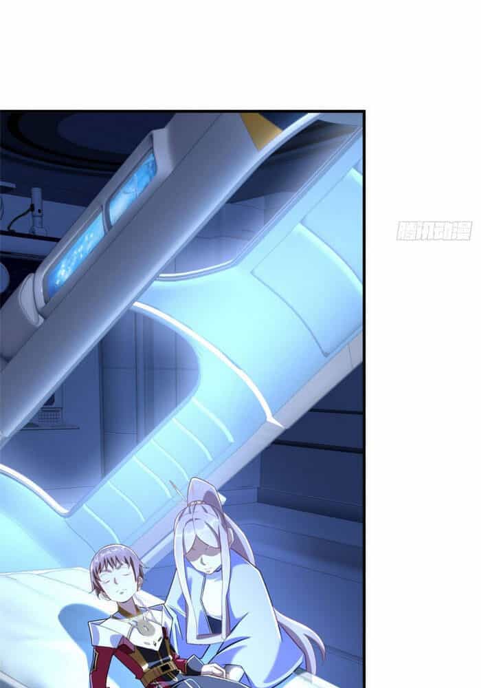 Xuyên Tới Tương Lai: Làm Đàn Ông Không Dễ - Chương 102 - ảnh 18
