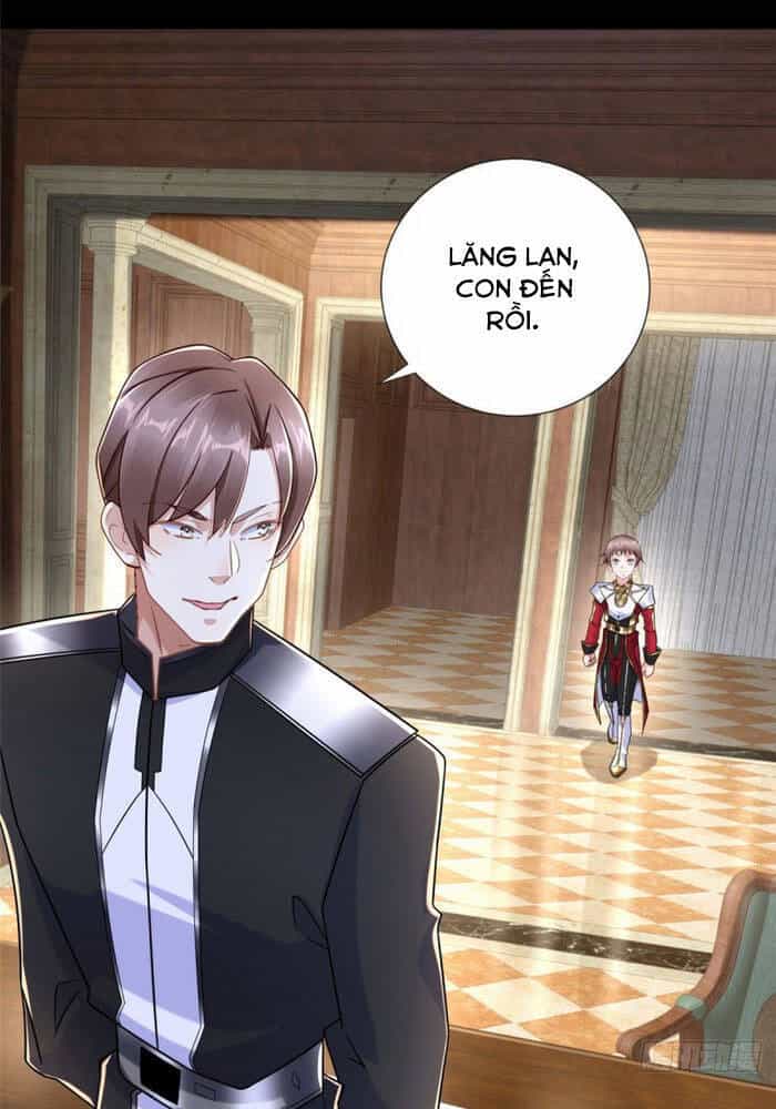 Xuyên Tới Tương Lai: Làm Đàn Ông Không Dễ - Chương 104 - ảnh 14