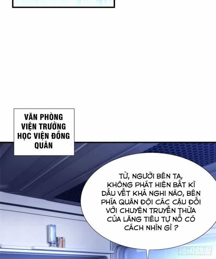 Xuyên Tới Tương Lai: Làm Đàn Ông Không Dễ - Chương 105 - ảnh 20
