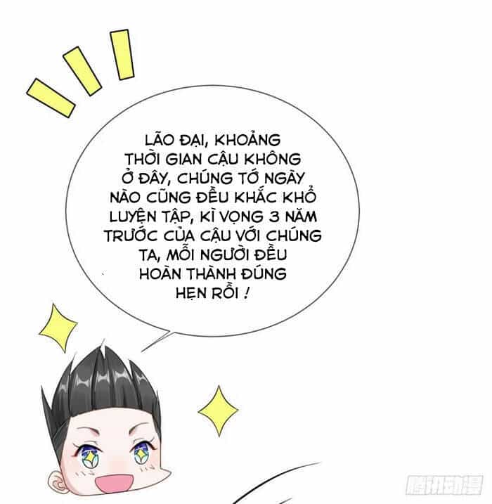 Xuyên Tới Tương Lai: Làm Đàn Ông Không Dễ - Chương 108 - ảnh 19