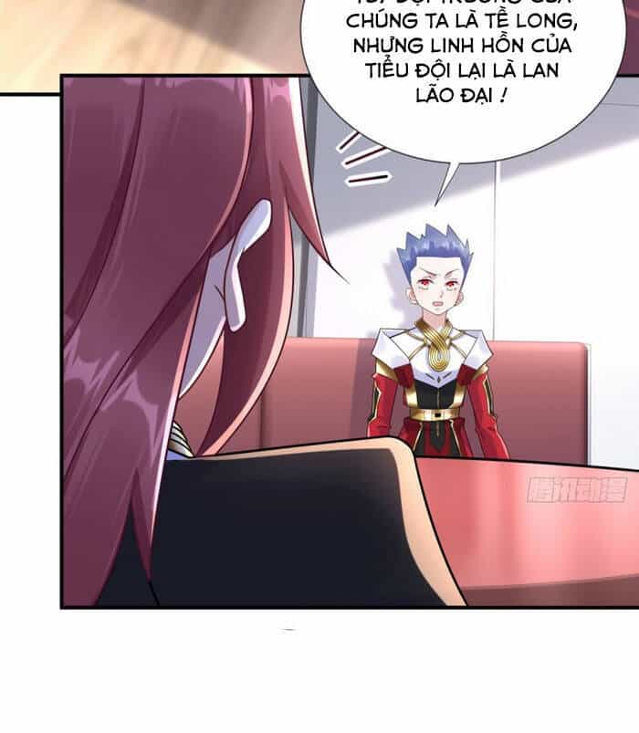 Xuyên Tới Tương Lai: Làm Đàn Ông Không Dễ - Chương 108 - ảnh 8