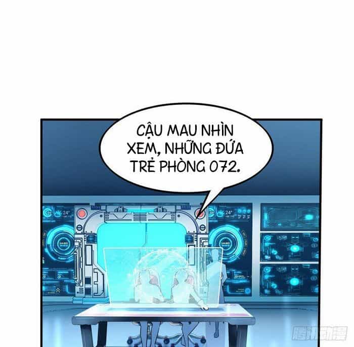 Xuyên Tới Tương Lai: Làm Đàn Ông Không Dễ - Chương 13 - ảnh 19
