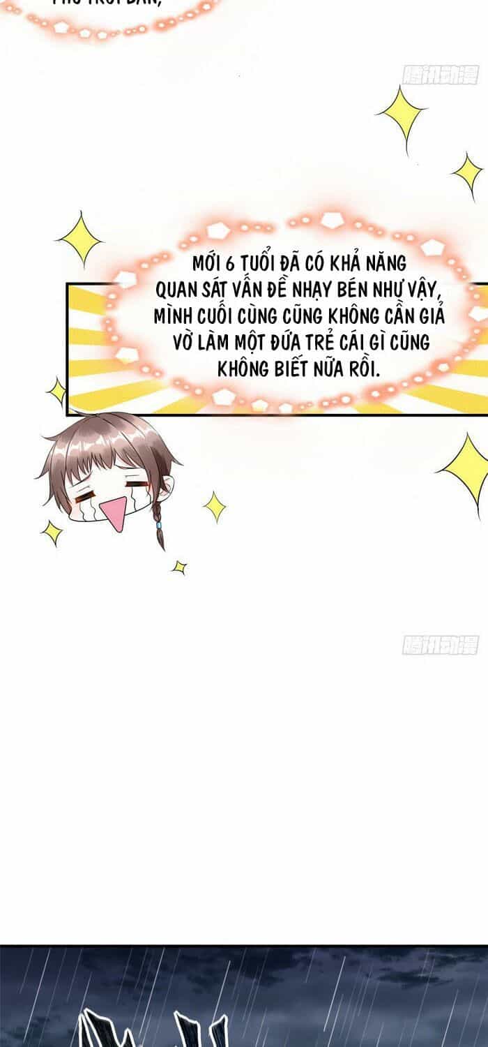 Xuyên Tới Tương Lai: Làm Đàn Ông Không Dễ - Chương 13 - ảnh 4