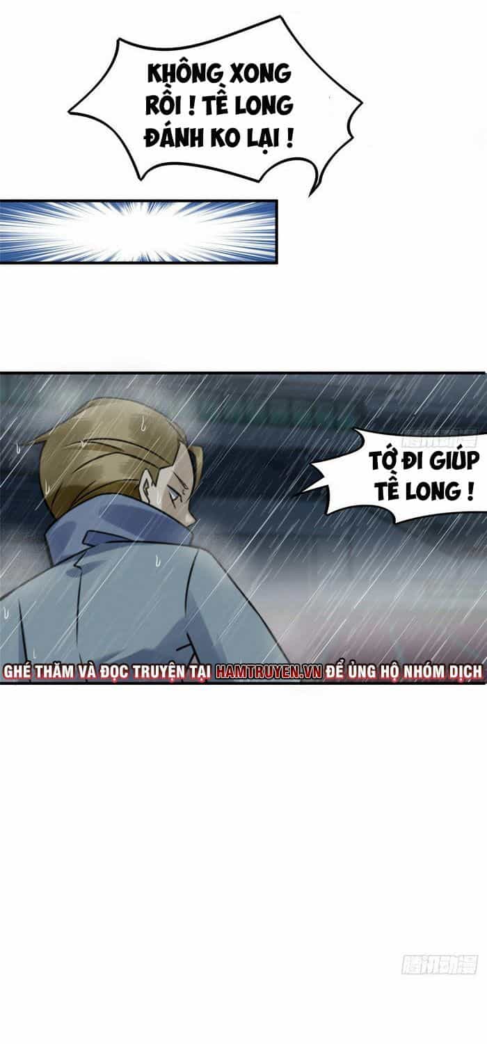 Xuyên Tới Tương Lai: Làm Đàn Ông Không Dễ - Chương 15 - ảnh 17