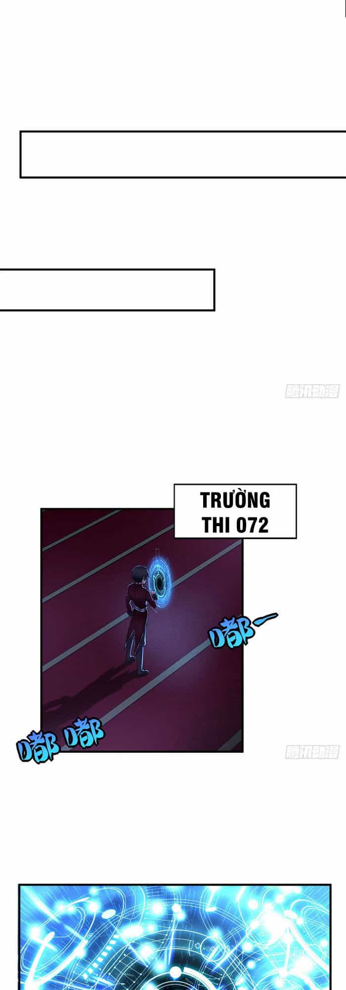 Xuyên Tới Tương Lai: Làm Đàn Ông Không Dễ - Chương 18 - ảnh 16