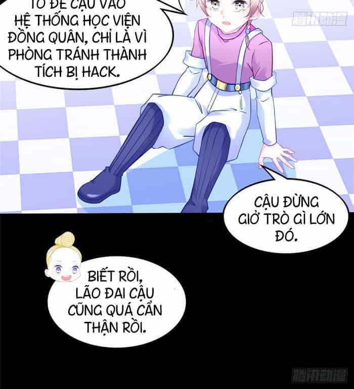 Xuyên Tới Tương Lai: Làm Đàn Ông Không Dễ - Chương 19 - ảnh 18