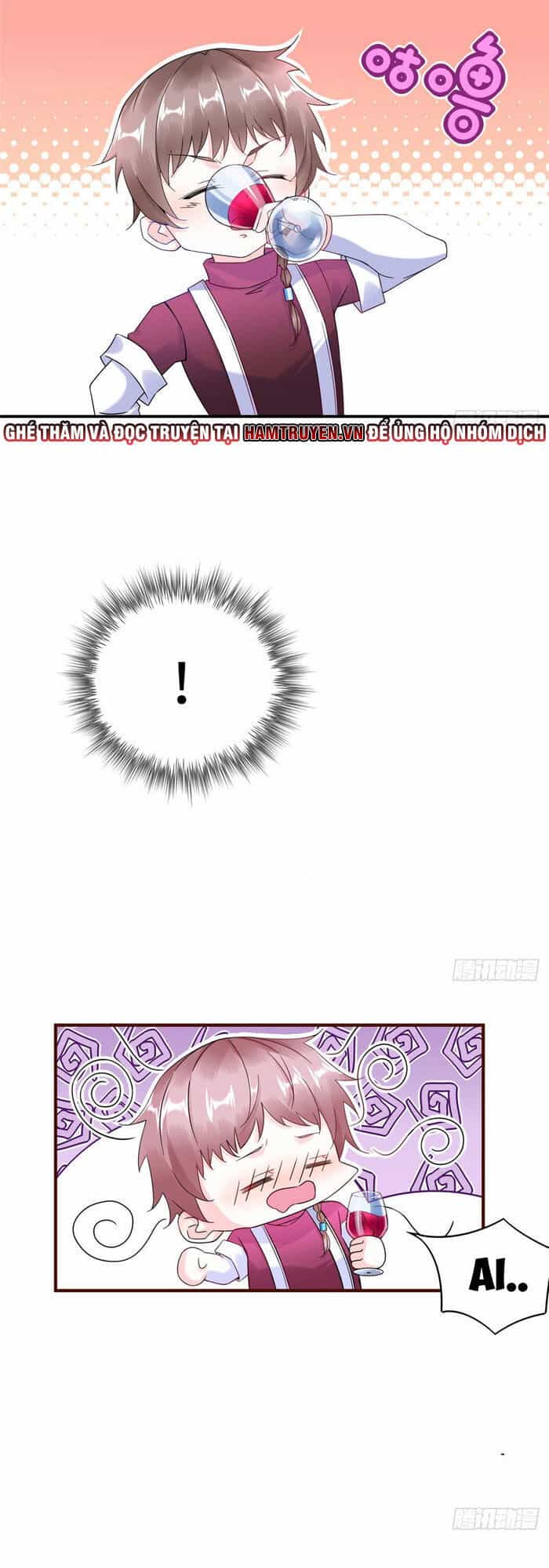 Xuyên Tới Tương Lai: Làm Đàn Ông Không Dễ - Chương 20 - ảnh 17