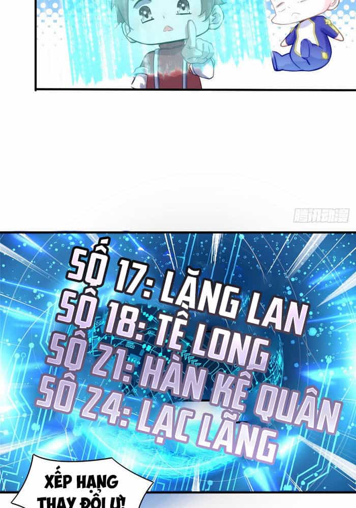 Xuyên Tới Tương Lai: Làm Đàn Ông Không Dễ - Chương 20 - ảnh 2