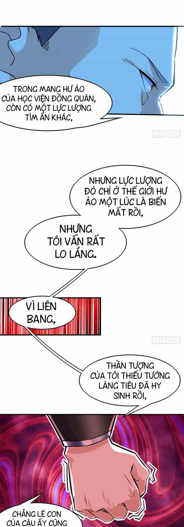 Xuyên Tới Tương Lai: Làm Đàn Ông Không Dễ - Chương 21 - ảnh 5