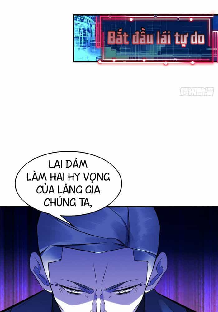 Xuyên Tới Tương Lai: Làm Đàn Ông Không Dễ - Chương 23 - ảnh 29