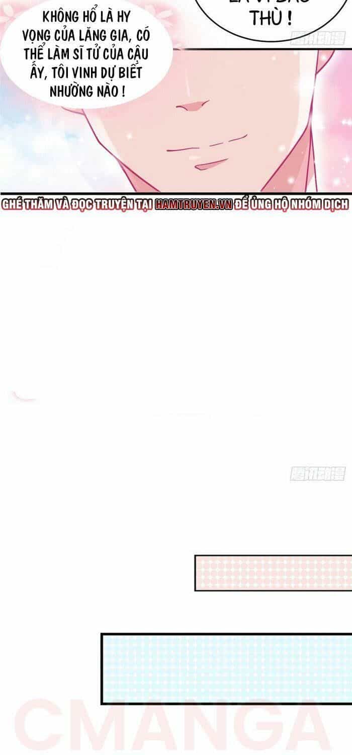 Xuyên Tới Tương Lai: Làm Đàn Ông Không Dễ - Chương 26 - ảnh 13