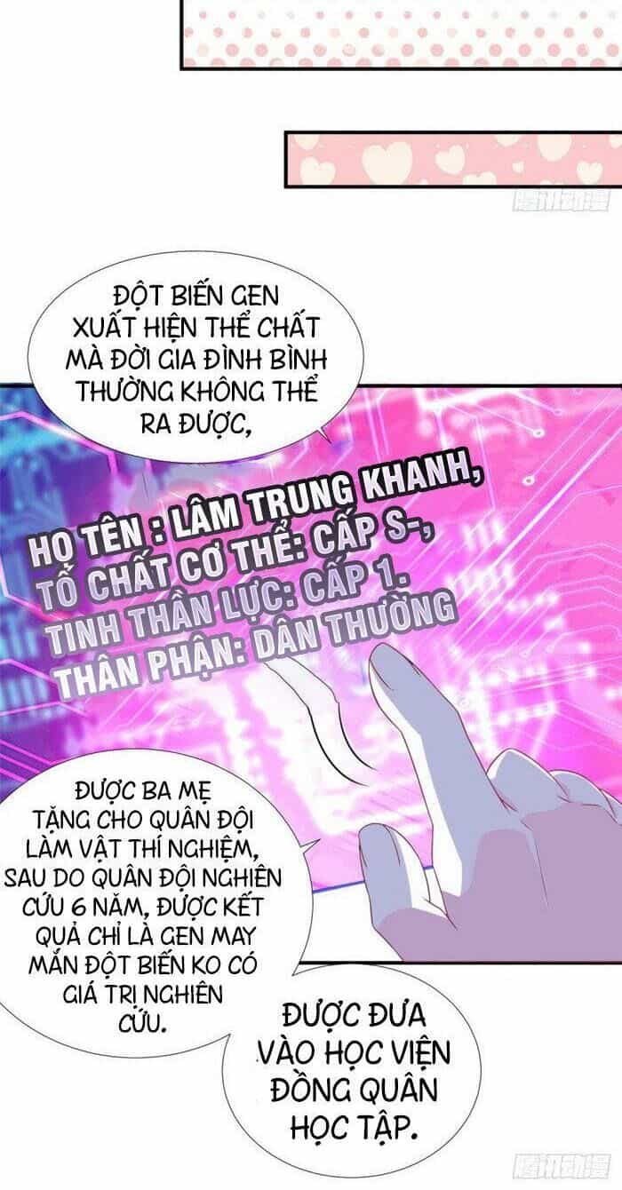 Xuyên Tới Tương Lai: Làm Đàn Ông Không Dễ - Chương 33 - ảnh 18