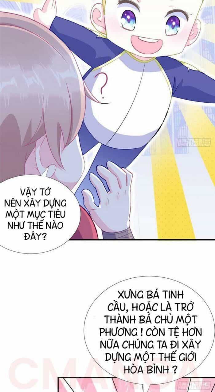 Xuyên Tới Tương Lai: Làm Đàn Ông Không Dễ - Chương 35 - ảnh 28