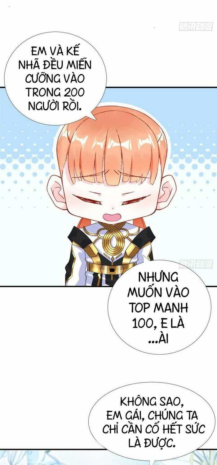 Xuyên Tới Tương Lai: Làm Đàn Ông Không Dễ - Chương 36 - ảnh 21