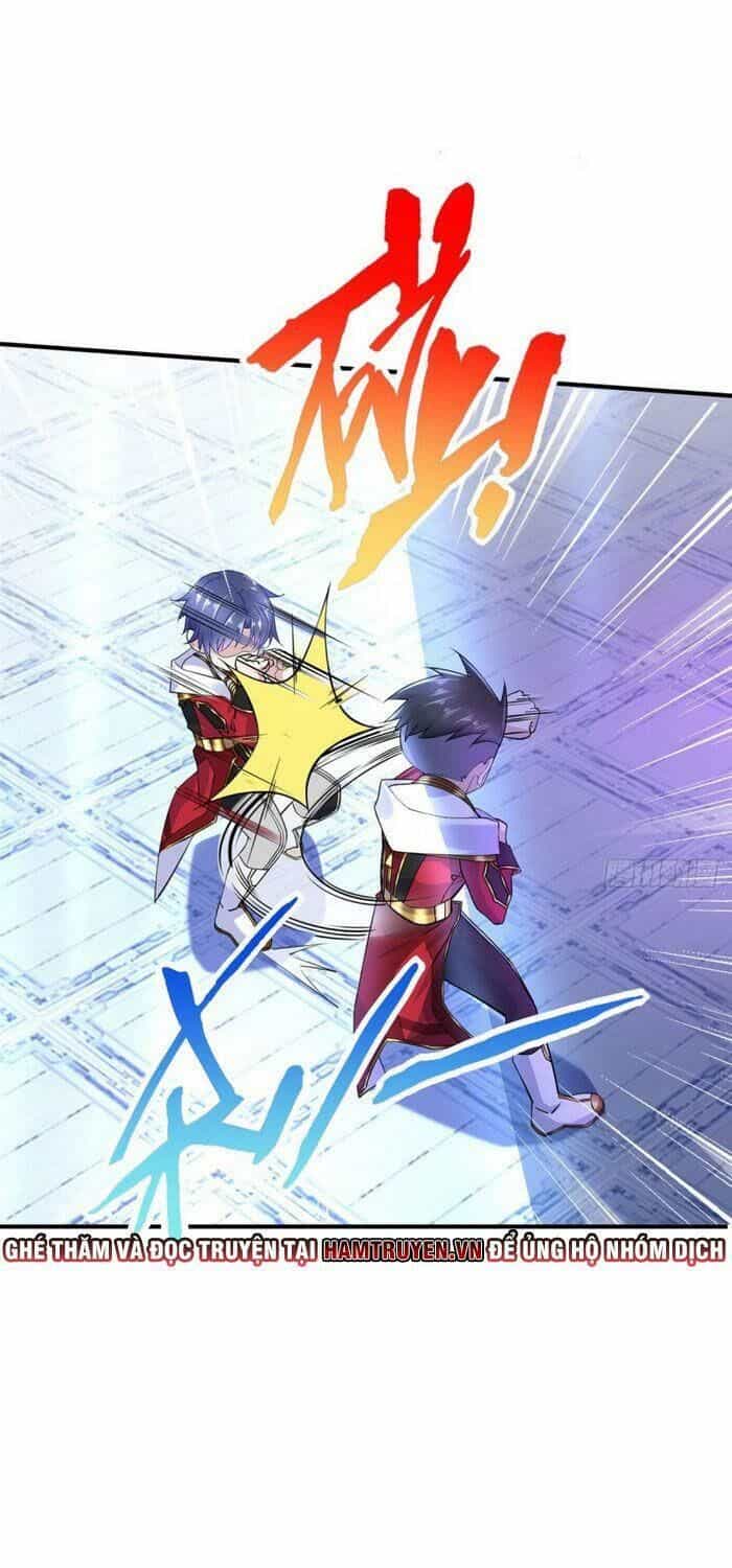 Xuyên Tới Tương Lai: Làm Đàn Ông Không Dễ - Chương 38 - ảnh 24