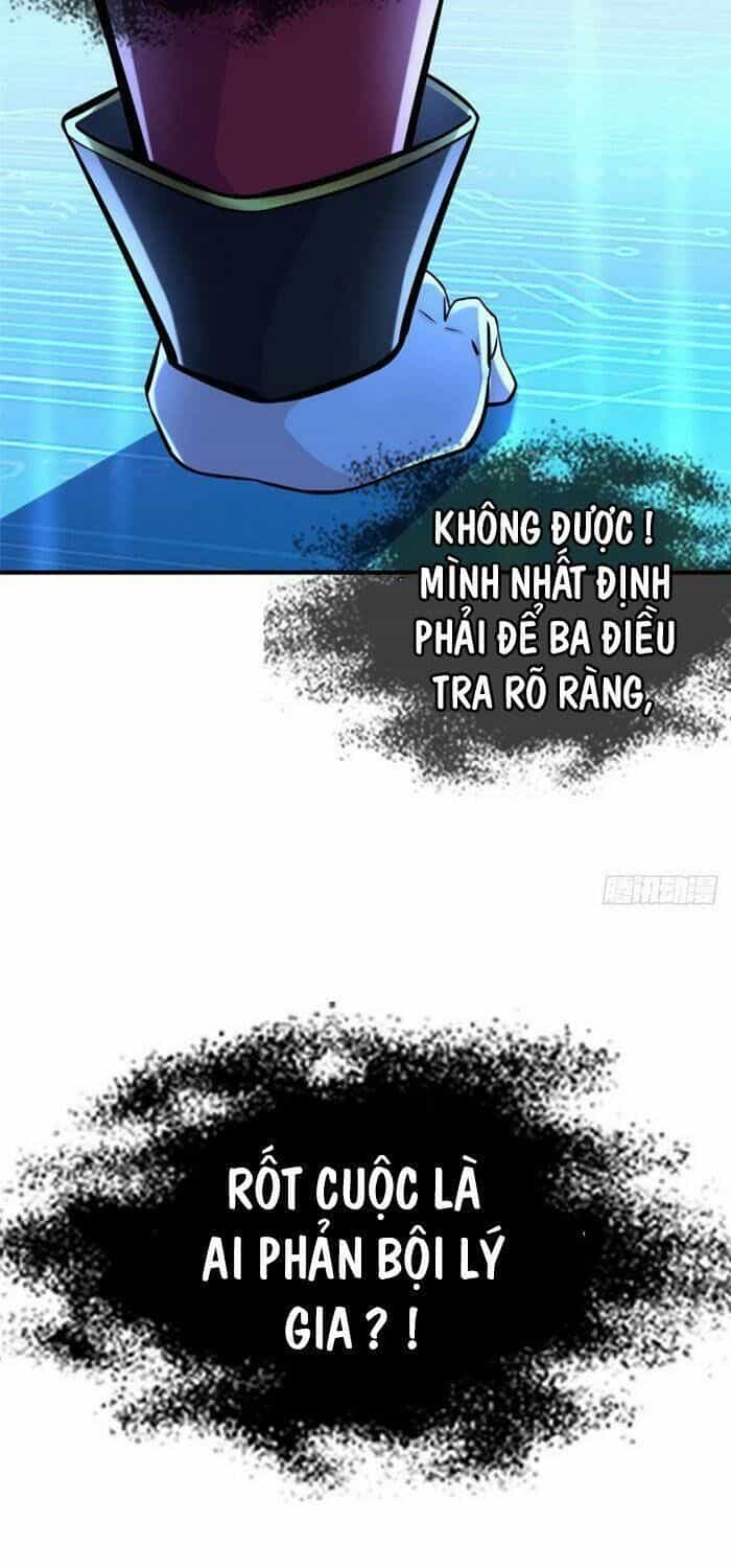 Xuyên Tới Tương Lai: Làm Đàn Ông Không Dễ - Chương 39 - ảnh 13