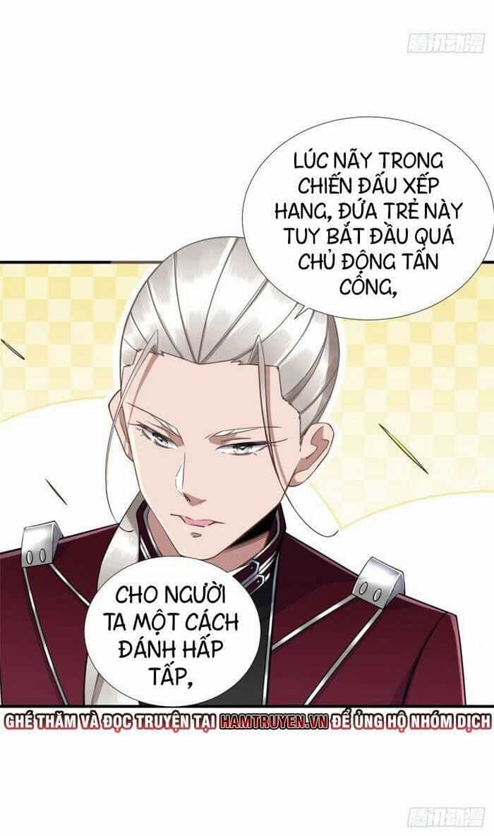 Xuyên Tới Tương Lai: Làm Đàn Ông Không Dễ - Chương 39 - ảnh 18