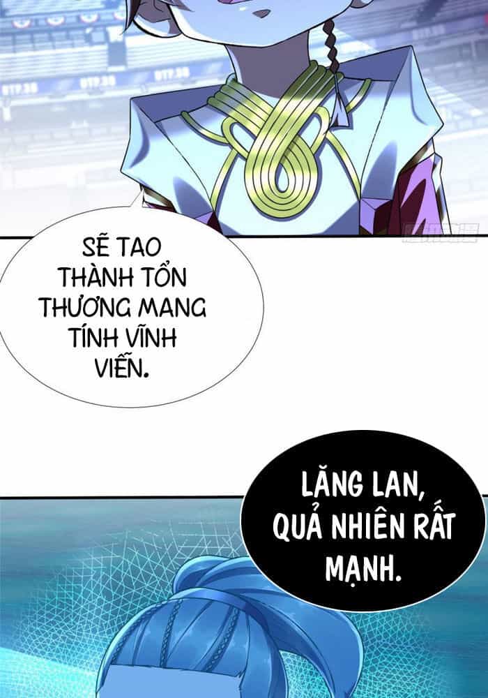 Xuyên Tới Tương Lai: Làm Đàn Ông Không Dễ - Chương 41 - ảnh 20