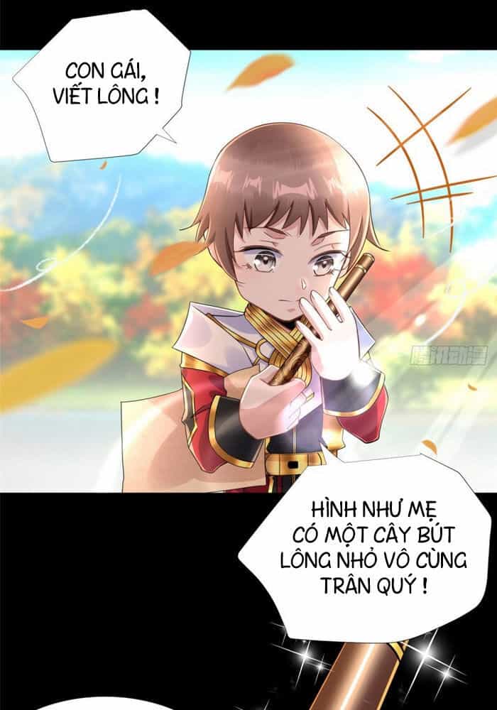 Xuyên Tới Tương Lai: Làm Đàn Ông Không Dễ - Chương 49 - ảnh 16