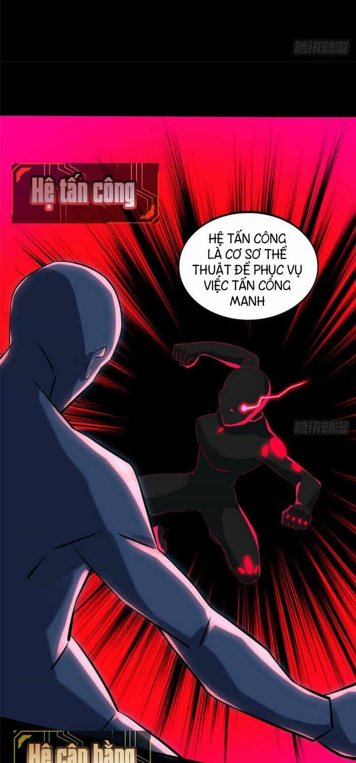 Xuyên Tới Tương Lai: Làm Đàn Ông Không Dễ - Chương 5 - ảnh 17