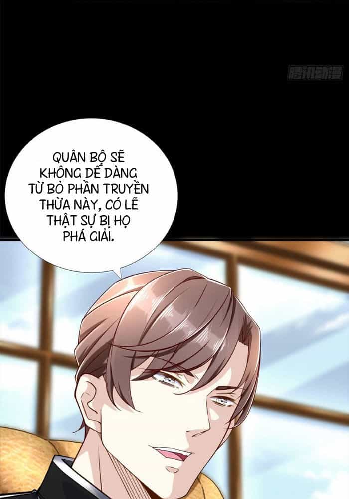 Xuyên Tới Tương Lai: Làm Đàn Ông Không Dễ - Chương 50 - ảnh 25