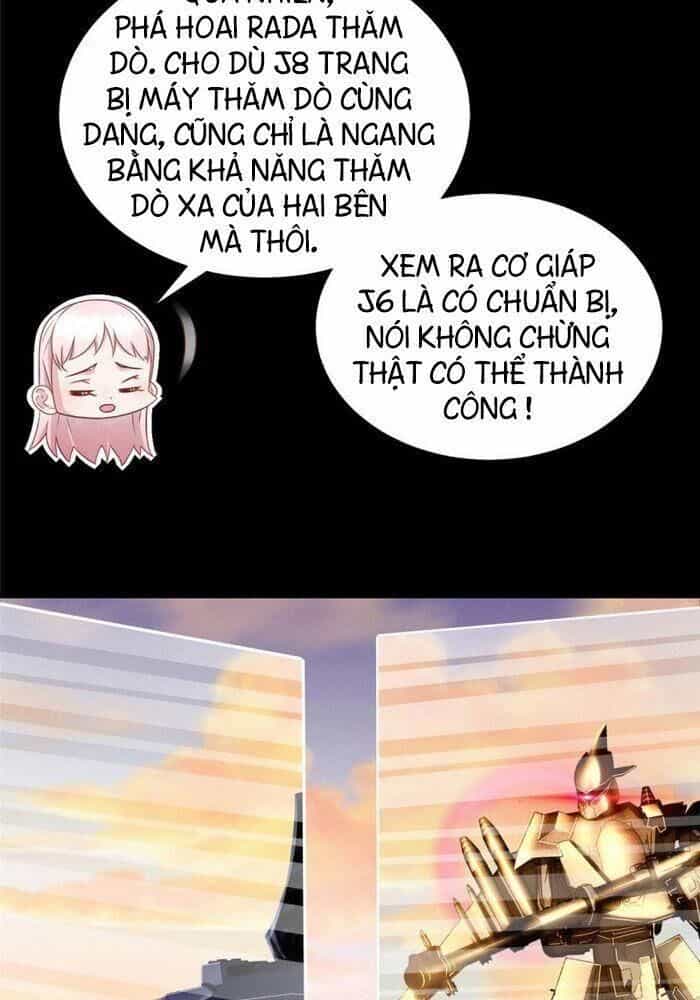Xuyên Tới Tương Lai: Làm Đàn Ông Không Dễ - Chương 54 - ảnh 14