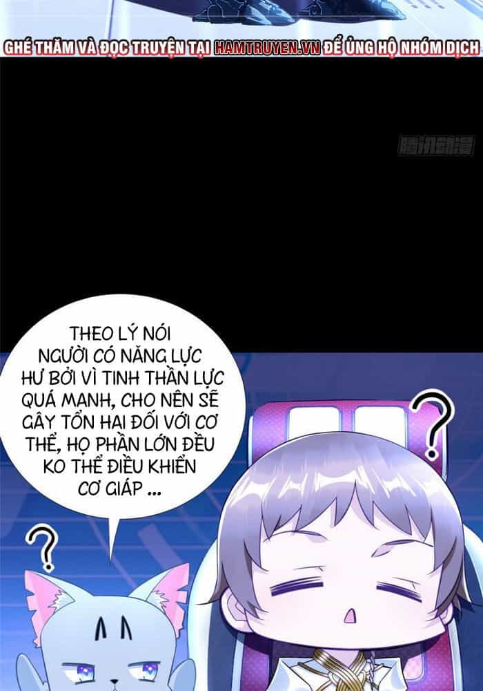 Xuyên Tới Tương Lai: Làm Đàn Ông Không Dễ - Chương 63 - ảnh 8