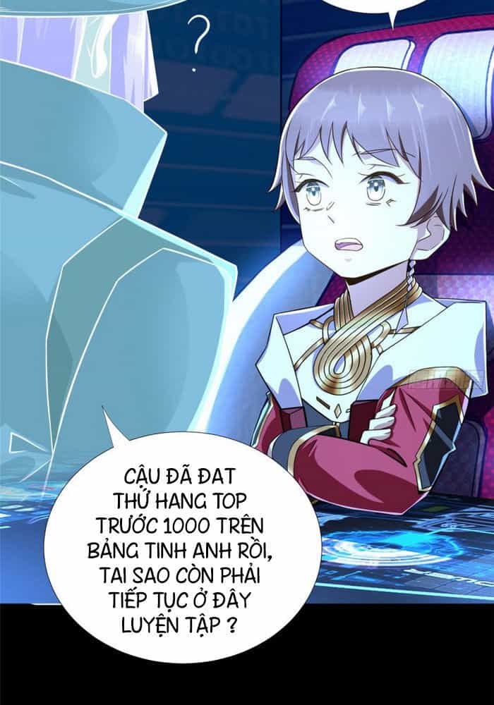 Xuyên Tới Tương Lai: Làm Đàn Ông Không Dễ - Chương 64 - ảnh 27