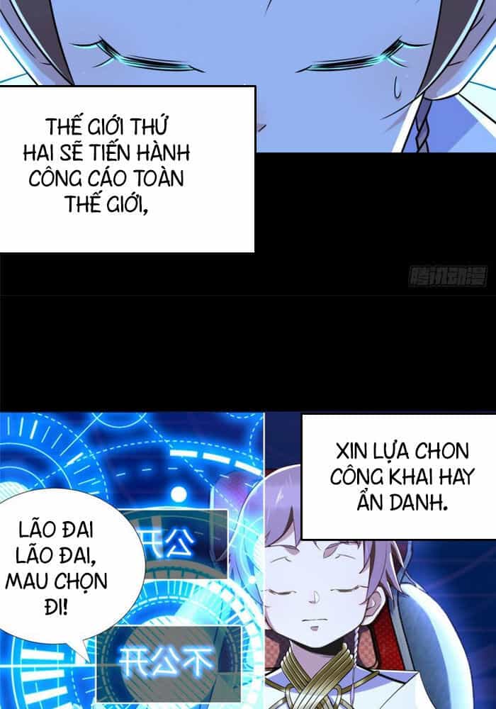 Xuyên Tới Tương Lai: Làm Đàn Ông Không Dễ - Chương 68 - ảnh 2