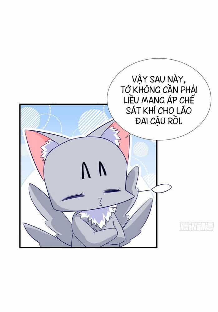 Xuyên Tới Tương Lai: Làm Đàn Ông Không Dễ - Chương 68 - ảnh 27