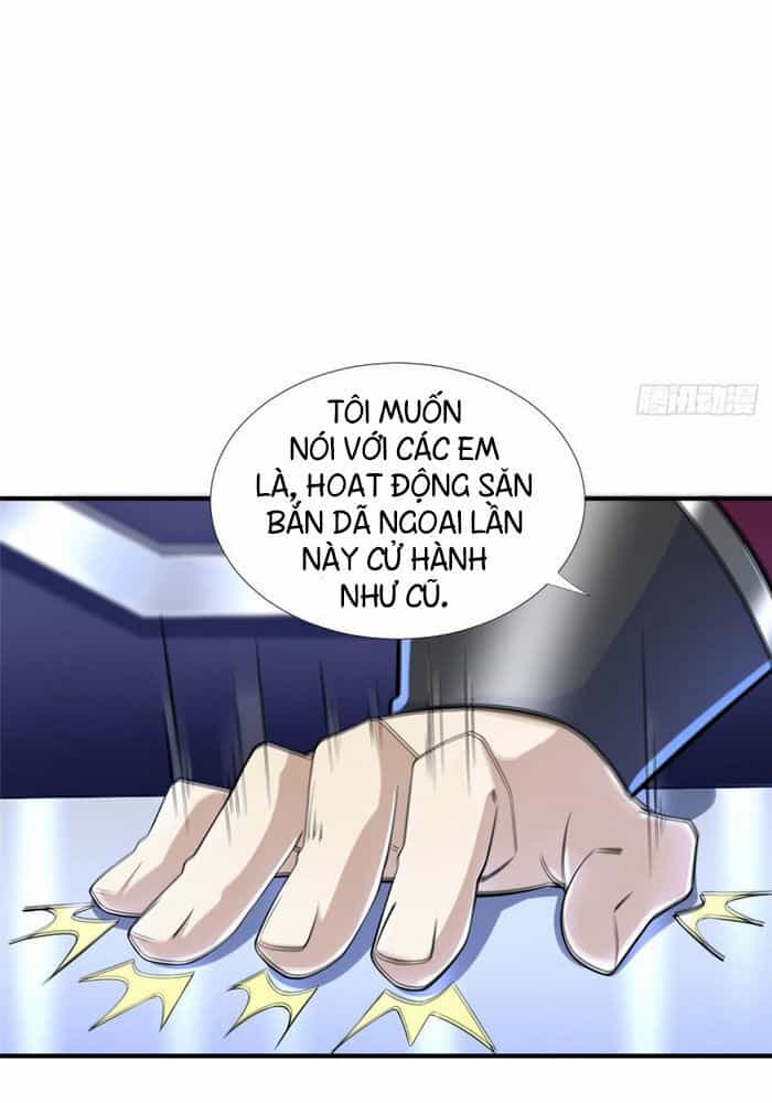 Xuyên Tới Tương Lai: Làm Đàn Ông Không Dễ - Chương 69 - ảnh 13