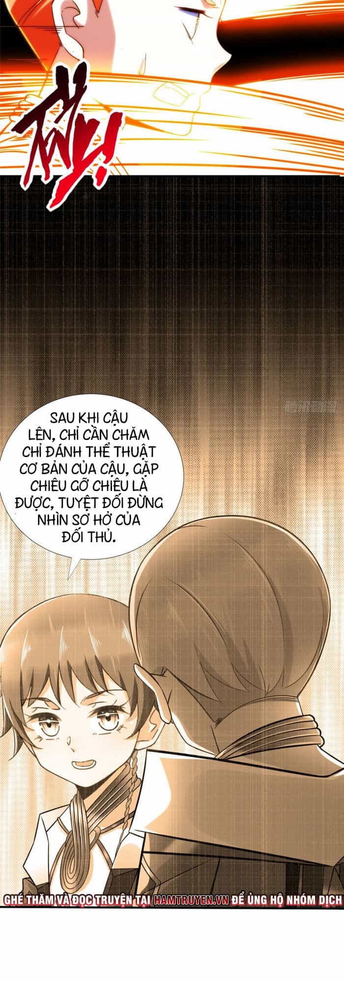 Xuyên Tới Tương Lai: Làm Đàn Ông Không Dễ - Chương 73 - ảnh 25